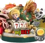 wjbet slots